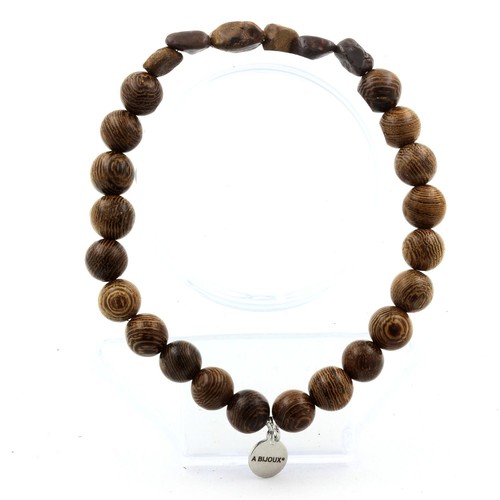 Bracelet opale boulder - bracelet,