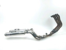 ECHAPPEMENT COMPLET SUZUKI