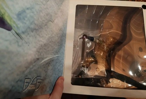 Figurine zelda skyward - figurine,
