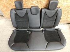 Banquette arriere kit deriv - arriere, (kit