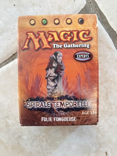 Deck lot cartes magic - cartes,