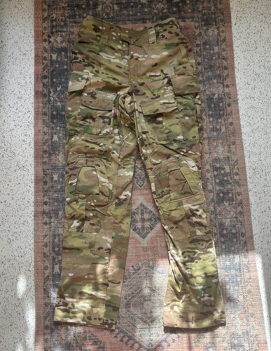 Crye precision combat pants - crye,