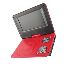 6.8 Inch Portable HD