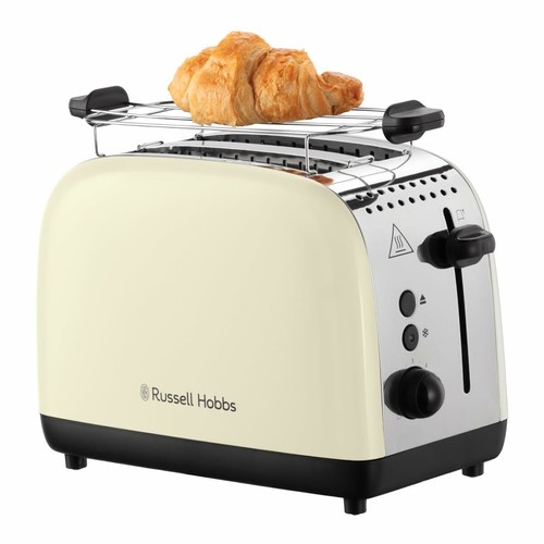 Grille pain russell hobbs - russell,