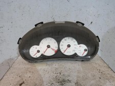 Compteur PEUGEOT 206 PHASE 2 6106LN
