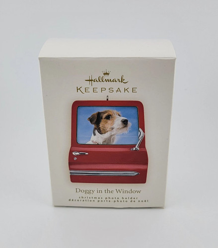 Hallmark 2008 ornament - 2008,