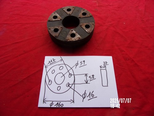 Flector transmission - flector,