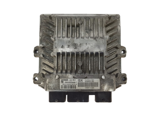 Calculateur 5ws40045b - calculateur, 5ws40045b-t