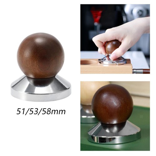 Professionnel espresso tamper - espresso,