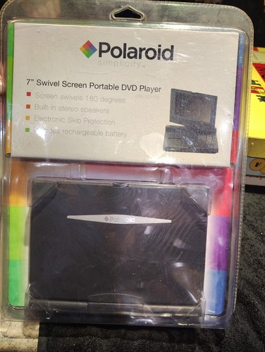 New polaroid - new,