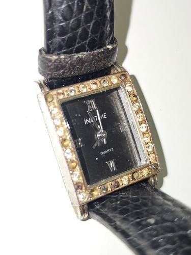 Montre femme rétro inotime - rétro,