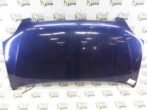 Capot opel agila 93171822 - capot,