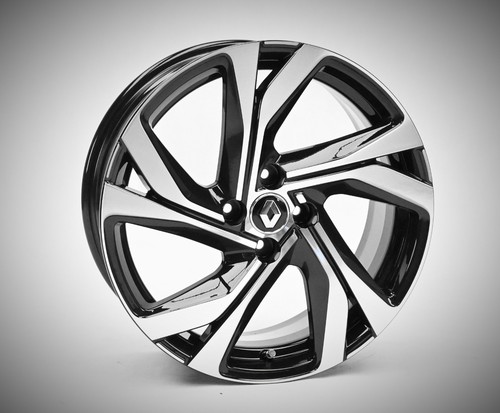 Jantes alliage renault clio - renault,