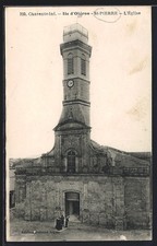 CPA Saint-Pierre-d´Oléron