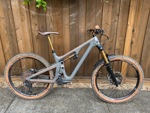 2022 yeti sb140 turq - sb140, (custom