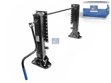 DT SPARE PARTS Béquille