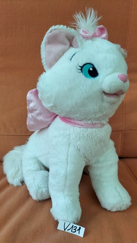 Peluche v131 marie - n°v131, :
