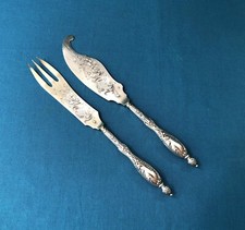 HENRY GABERT couvert de