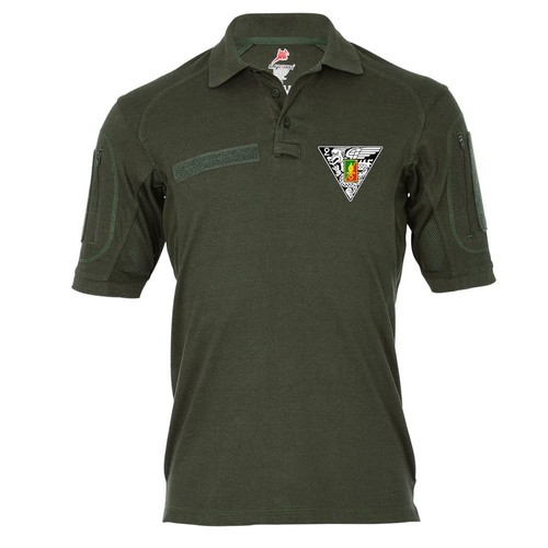 Tactical polo rep régiment - tactical,