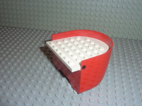 Coque bateau lego - coque, vintage