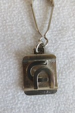 Ancien Porte Clé Publicité Crédit Agricole CA