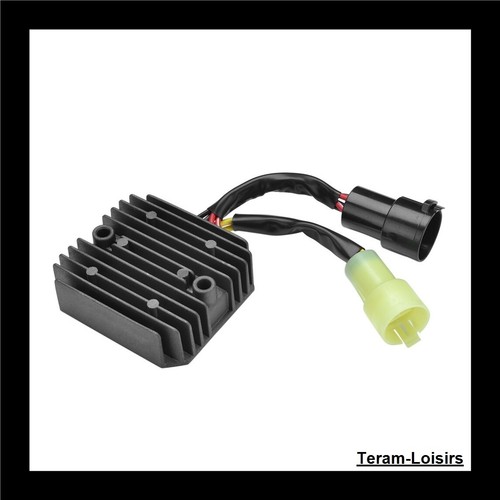 Regulateur tension pour - tension,