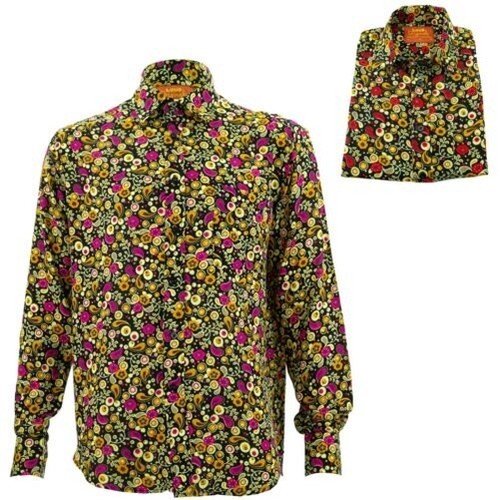 Chemise pour hommes loud - pour,