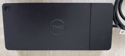 Dell wd19s 130watts station - wd19s,