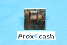 Pin's officiel Apple Macintosh Classic de 1991