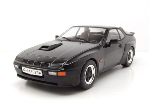 Porsche 924 carrera - 924, gt
