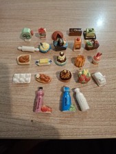 Lot De 23 Feves Pâtisserie