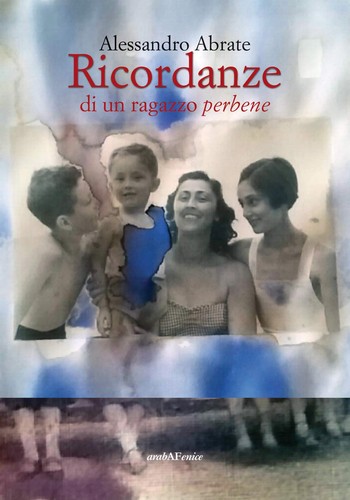 Alessandro abrate ricordanze - abrate,