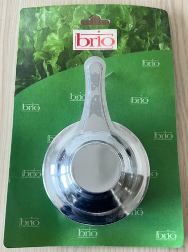 Brio brûleur réchaud - brio, à