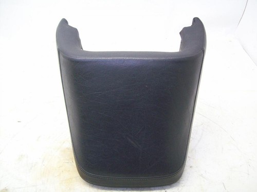 Selle passager arrière - selle, pour