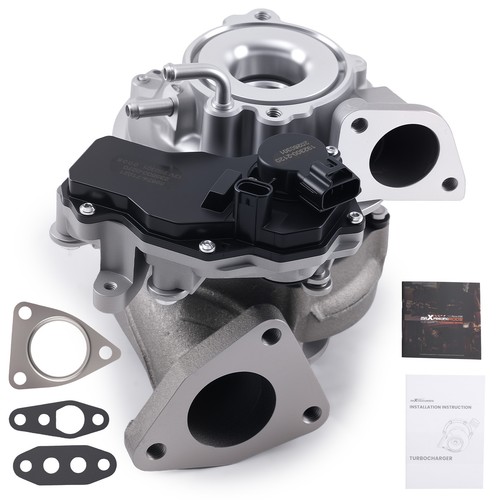 Turbo for toyota hilux pick - for,