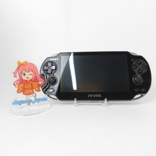 【Excellent】Sony PS Vita