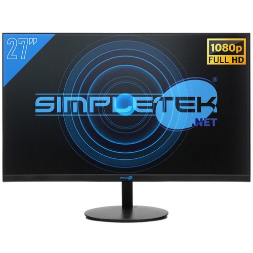 Moniteur fhd écran - 27",