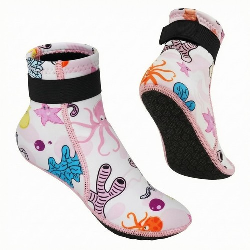 Chaussettes eau - chaussettes, d'eau