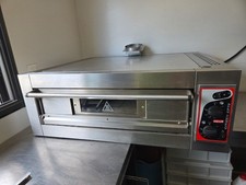 Four a pizza citizen Electrique 1 chambre 4 pizzas ZANOLLI.