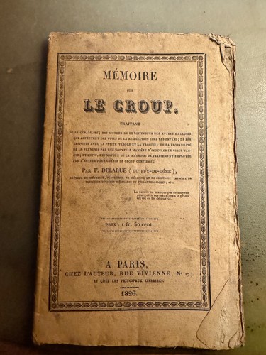 Delarue - f.,