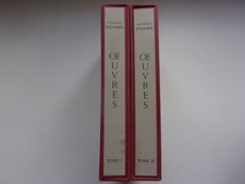 LES OEUVRES DE MATHURIN REGNIER Illustrations Claude Durrens Ed Numérotée