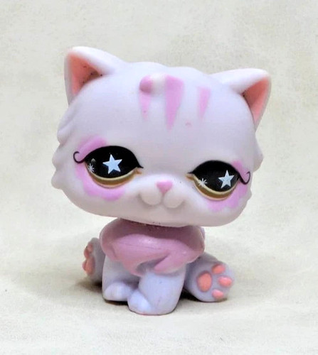Littlest pet shop lps 891 - shop, #891