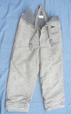 Pantalon de Pont US NAVY 1940 - 1950