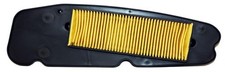 Filtre à air Sifam pour Scooter Yamaha 400 YP Majesty ABS 2007 à 2014 Neuf