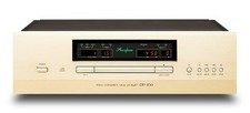 Accuphase DP-450 MDS CD Player