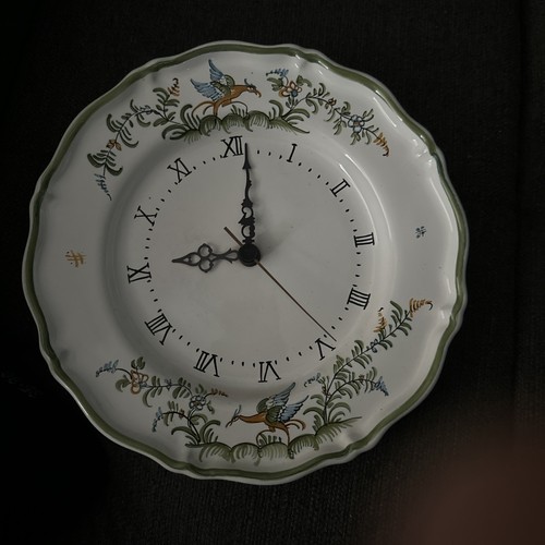 Horloges pendules moustier - horloges,