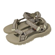 Teva W Hydratrek Sandal Brown