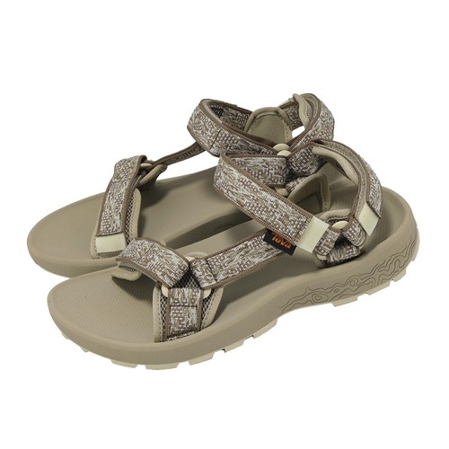 Teva hydratrek sandal brown - sandal,
