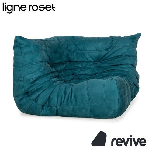 Ligne roset togo fauteuil - fauteuil, en