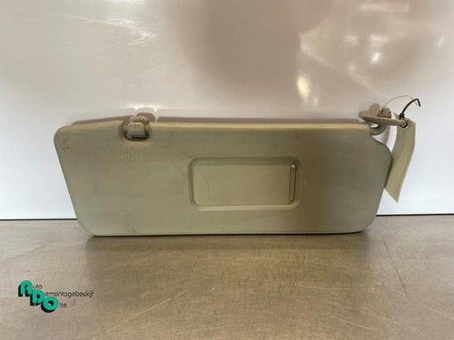 Pare soleil gauche opel agila - pare,